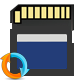 Data Undelete Software for Memory Card