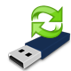 Data Undelete Software for USB Drive